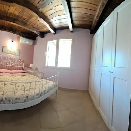 Villa Agae *