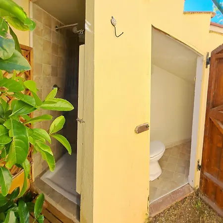 Agae Villa
