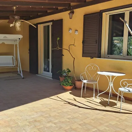 Villa Agae *