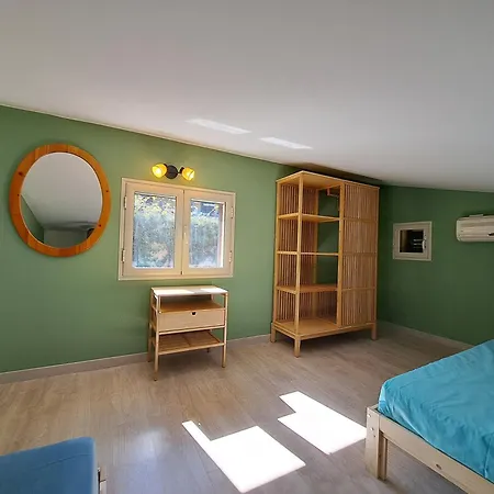 Agae Villa