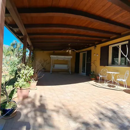 Agae Villa