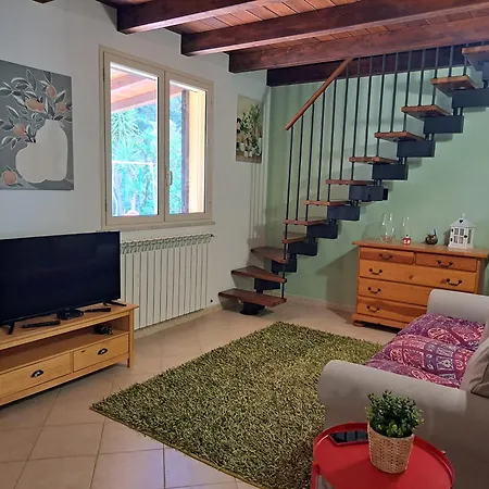 Villa Agae *