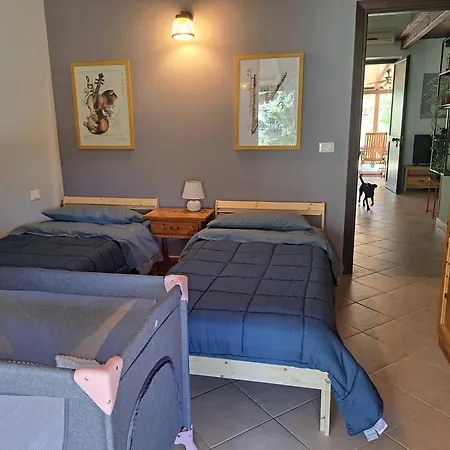 Villa Agae *