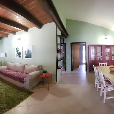 Villa Agae *