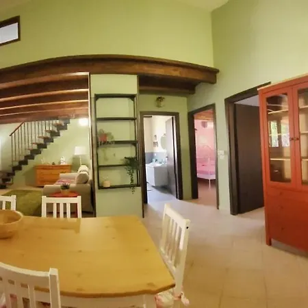 Villa Agae *