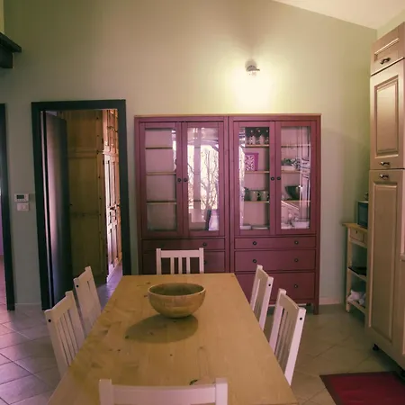 Agae Villa *