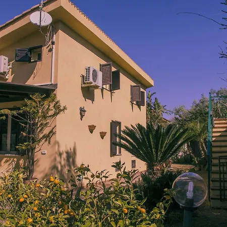 Agae Villa
