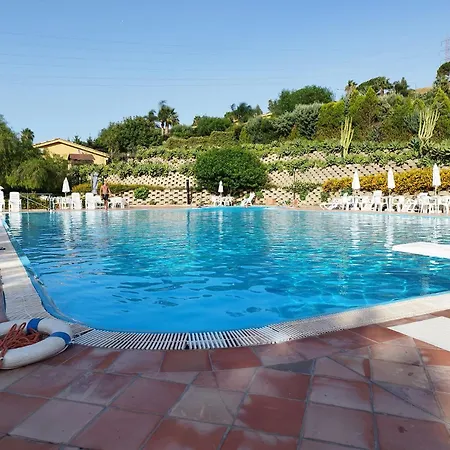 Villa Agae Trabia