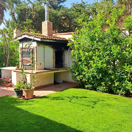 Agae Villa Trabia