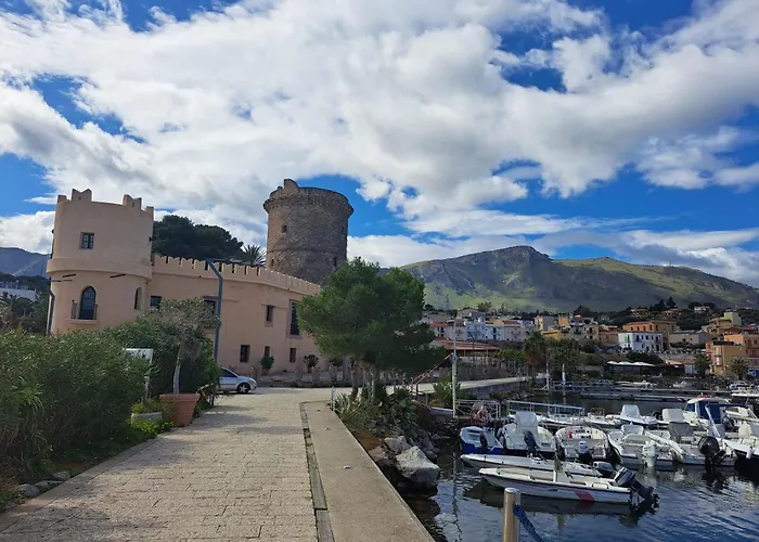 Agae וילה טראביה