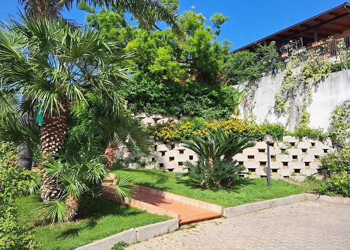 Villa Agae *